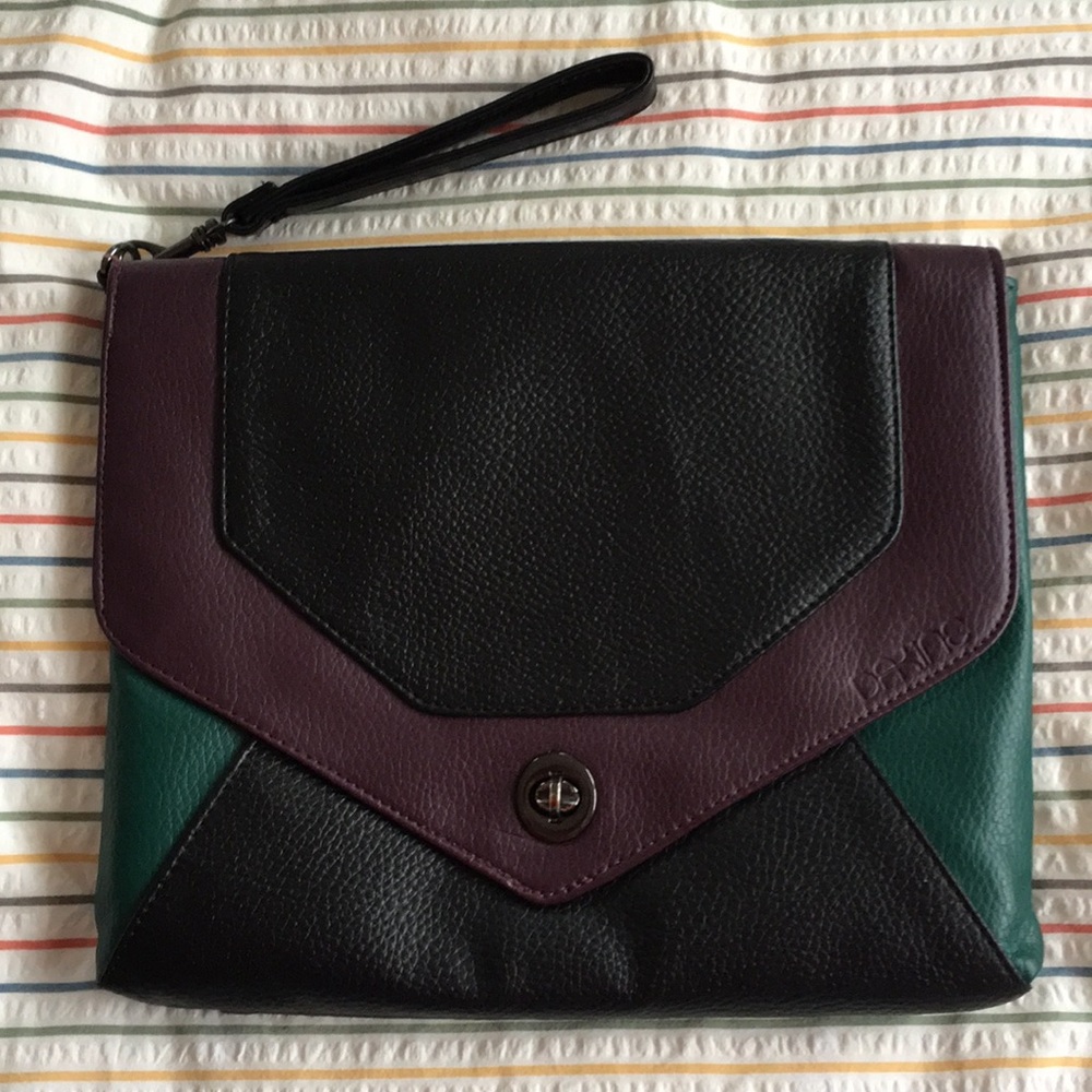 Dakine clutch/iPad sleeve